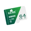 Eletree New Year wholesale original sd card san disk 16GB 32GB 64 GB memory card with blister case