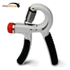 Adjustable Power Hand Grip Training Strength Hand Grip Workout