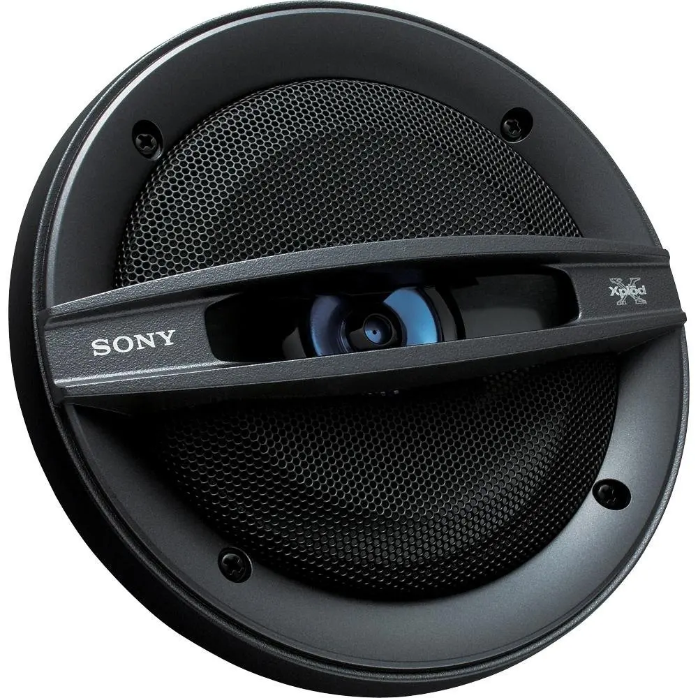 sony xplod speaker price