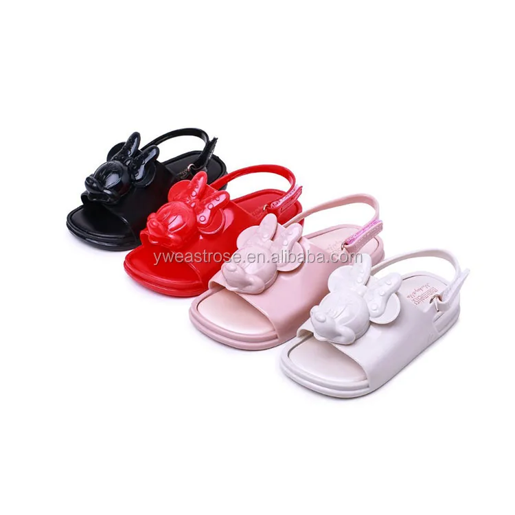 melissa shoes for baby girl