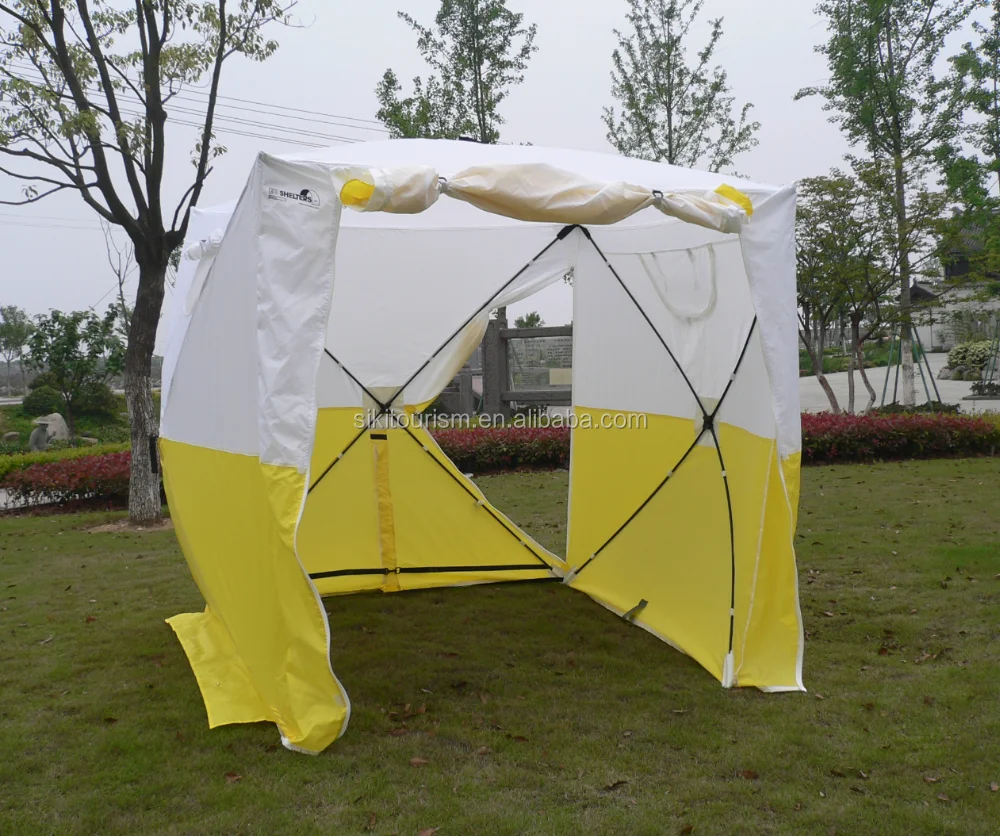 wholesale China merchandise oem and odm service outdoor pop up tent work  tent waterproof automatic working tent - AliExpress
