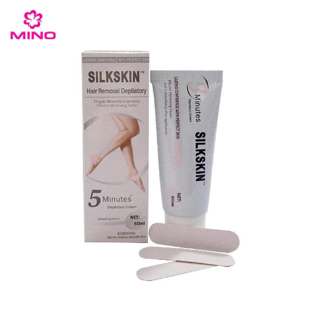 

Home Use Personal Permanent Hair Removal Cream for Men Ladies Factory Hair Removal Cream Not Stimulating