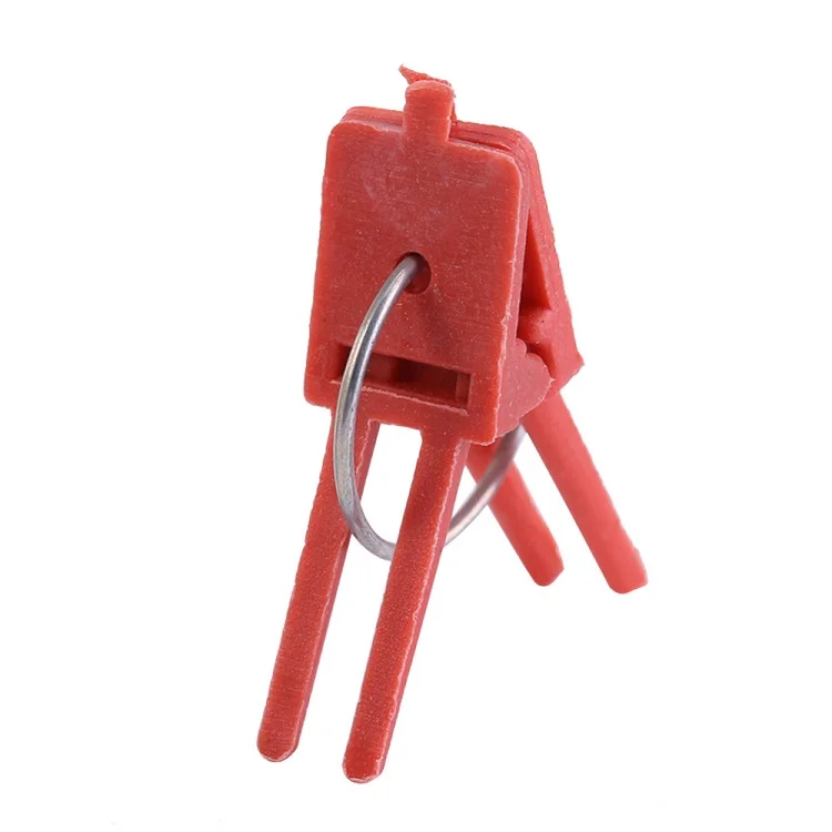 Plastic Spring Loaded Grafting Clips For Plants Buy Grafting Clips For Nursery,Watermelon