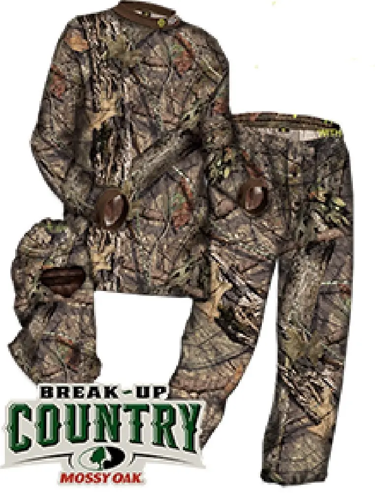 hecs base layer suit