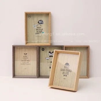 3d box frames wholesale