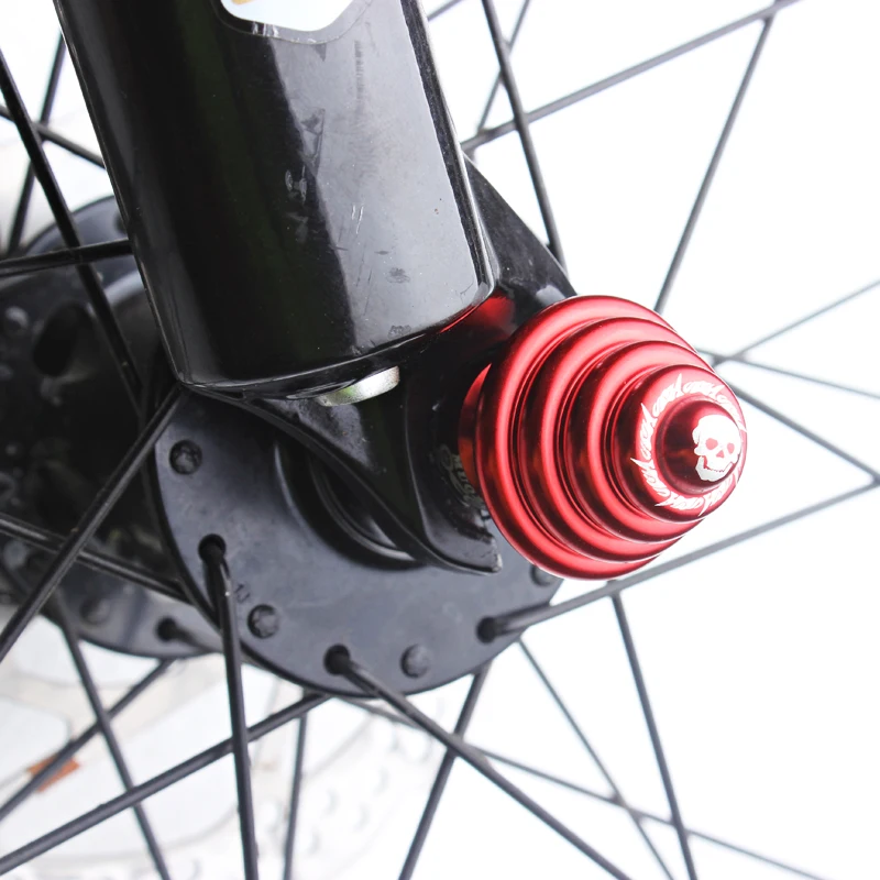 25010 M5 Mtb Road Bike Quick Release Bolt Bicycle Skewer Nut Buy