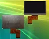 TTL 4.3 inch color TFT LCD Module