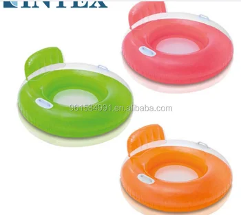 water tube for swimming