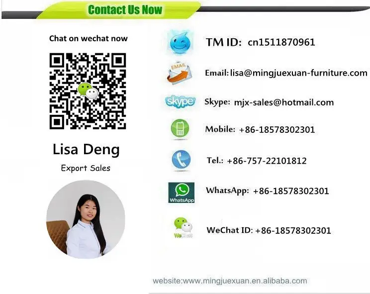 WeChat - Lisa