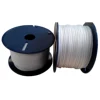 2mm/4/mm/6mm/8mm 8 strand diamond braided Polyester Polypropylene Nylon cord for sale