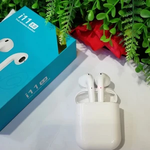 I11 TWS Wireless Bluetooth Earphones Mobile Phones