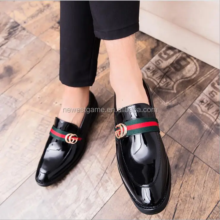 
Hot sale 2018 Fashion Style Tassel Loafers For Men Most Popular Mens dress Loafer leather Shoes big size 45 46 47 