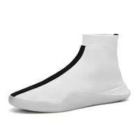 

Cheap Breathable Adults Mesh Sport Shoes Custom Mens Sneaker
