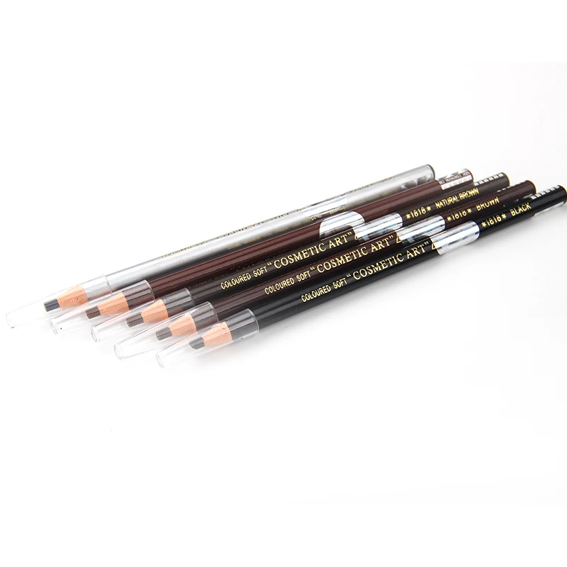 

EASYZLM Waterproof Microblading Pen Eyebrow Pencil