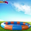 PL-007 inflatable swimming pool for water walking ball