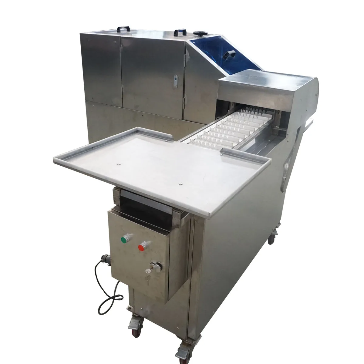 Tilapia Fillet Making Machine Fish Filleting Machine - Buy Fish ...