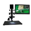 FM3D0325A Auto focus 3D digital microscope with wireless mouse