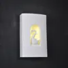 Wall Light MG-3008 Modern Plaster E14 E27 Decorative Wall Lights For Home/indoor LED Lamp