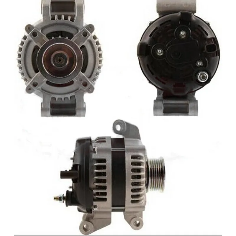 12volt/24v 150a 3000amp Car Alternator Oem 27060-50340 For Lexus - Buy ...