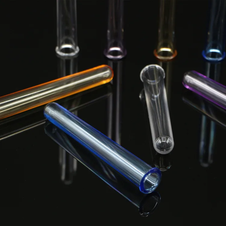 Ibelong Best Selling Acrylic Plastic Alcohol Test Tube Shot With Good Quality Buy Test Tube