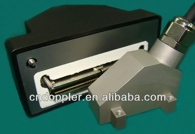 Linear Phased Array Ndt Probe For Weld Inspection Ultrasonic Transducer