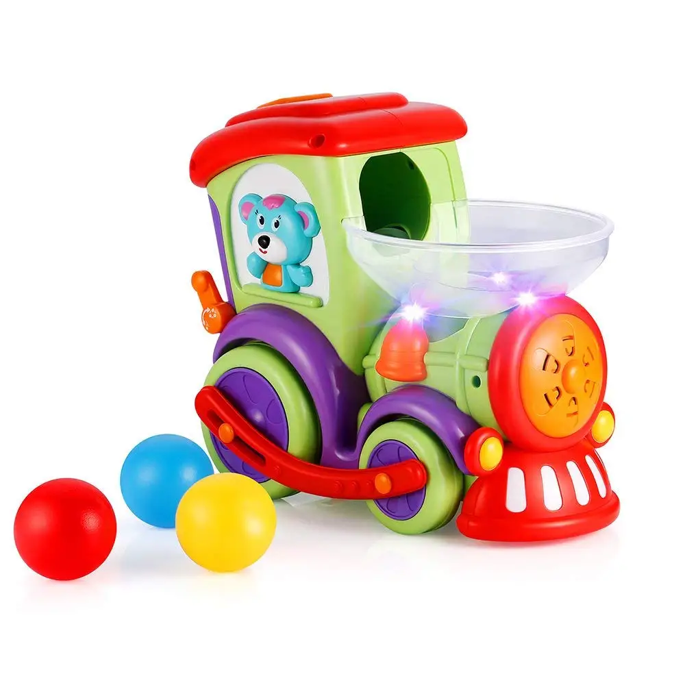 moving train toys for toddlers