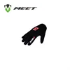 Direct factory supply fashion model non-slip shockproof hot selling Men MTB Bicycle Gloves