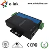 1 ports RS422 Server Serial To Ethernet Converte Ethernet converter
