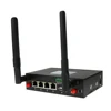 H7960 3G WCDMA HSPA+ 3g Modem Router wifi with VPN IPsec Client Server CLI