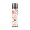 500ML Customized Vacuum Travel Cup Stainless Steel Vacuum Thermos