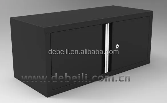 
Workshop metal garage storage tool chest cabinet 
