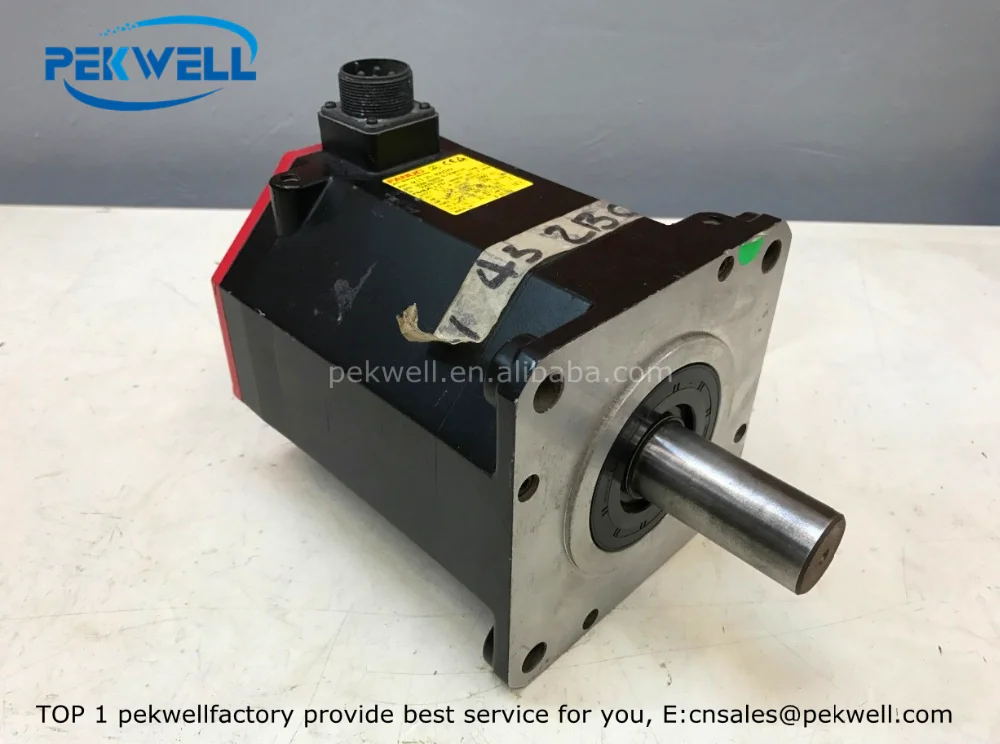 Fanuc A05b2601c412 Robot Accessories In Good Condition Buy Robot