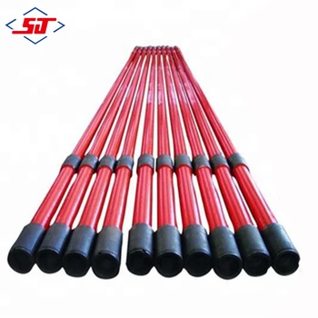 Deep Well Pump / Sucker Rod Pump for Oil Pump Manufactory