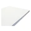 Solid surface kitchen bathroom white quartz counter sparkly glass stone quartz countertops vietnam quartz surface
