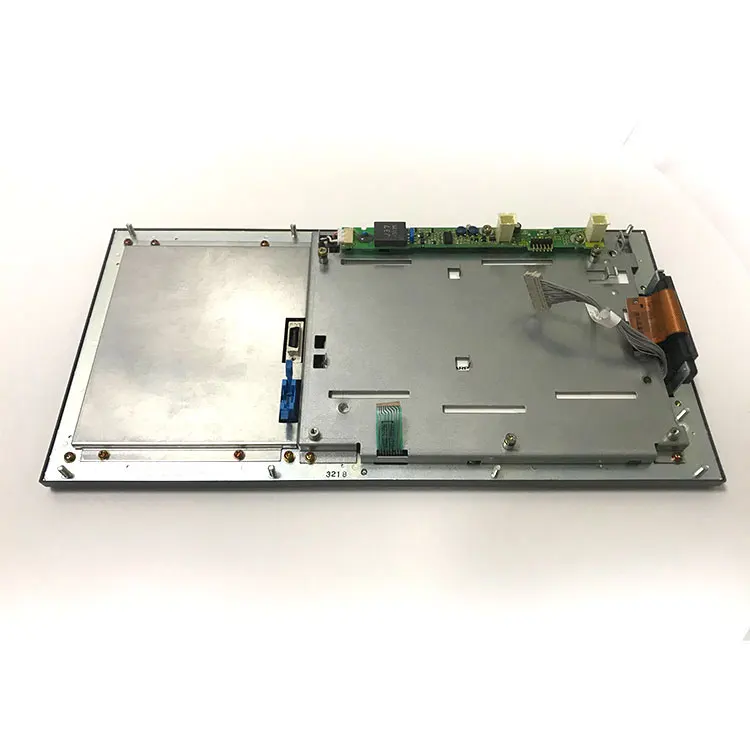Oi Mate TD Bộ Điều Khiển Hệ Thống A02B-0319-D511 Fanuc CNC Series Chính Hãng