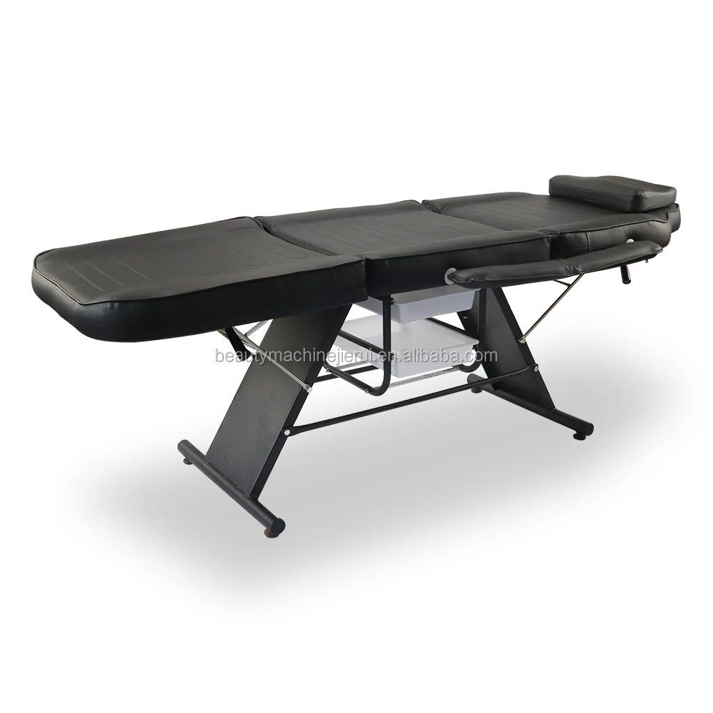 Factory Wholesale Beauty Spa Bed Electric/ury Beauty Bed Buy Ury