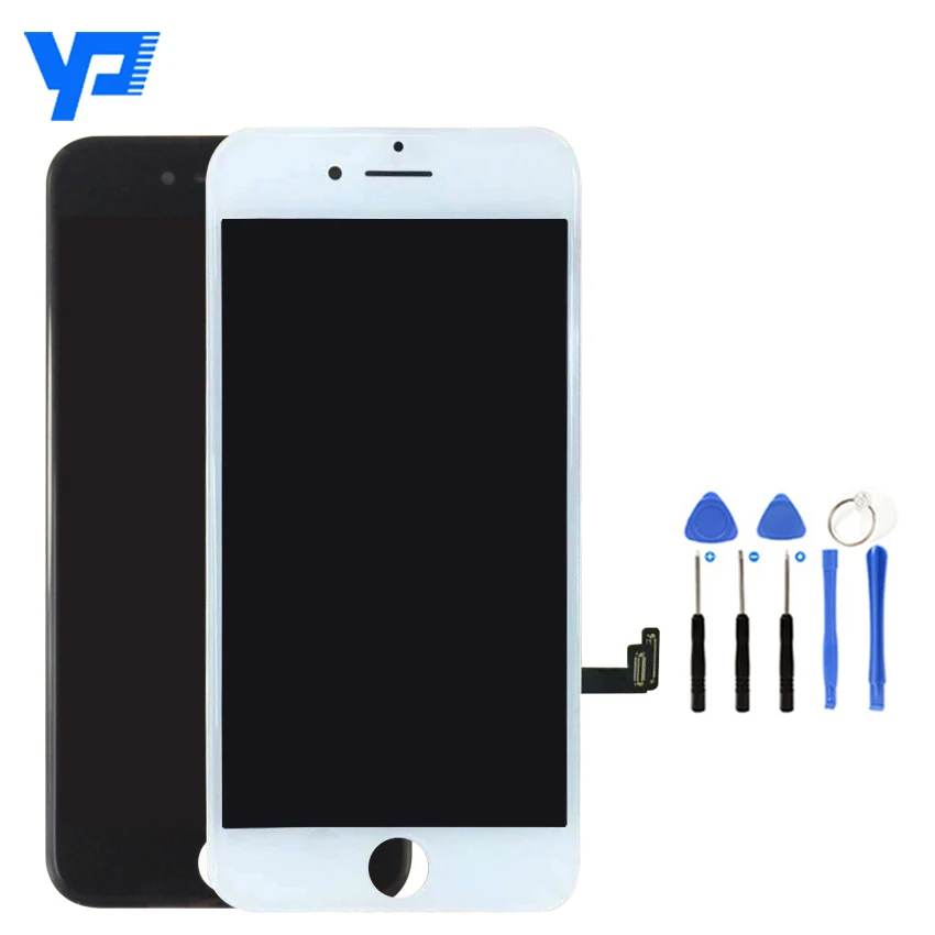
New arrival for Apple iPhone 8 LCD display,OEM original for iPhone 8 LCD touch screen,for iPhone 8 LCD 