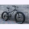 21 speed good price adult fat tire snow mountain bike MTB bicycle 26 inches mountain bicycle/big tire alloy rim