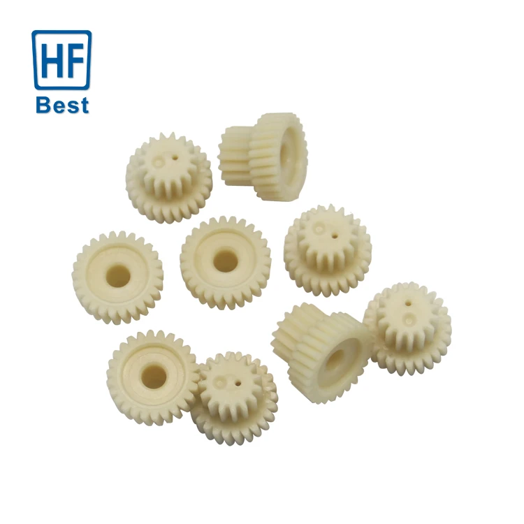 helical gear-(20)