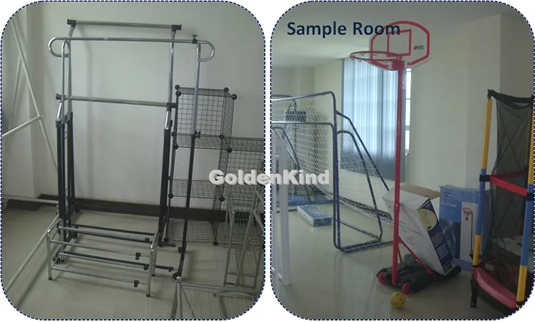 Sample room 1