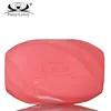 Wholesale Pretty Cowry Beauty Body Shape Natural Chili Best Effects Fat Burning Weight Loss Slimming Soap