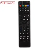 

VIRCIA STB Remote Control for MAG 250 254 255 256 257 275 322 349 350 351 352 Linux IPTV Set Top Box
