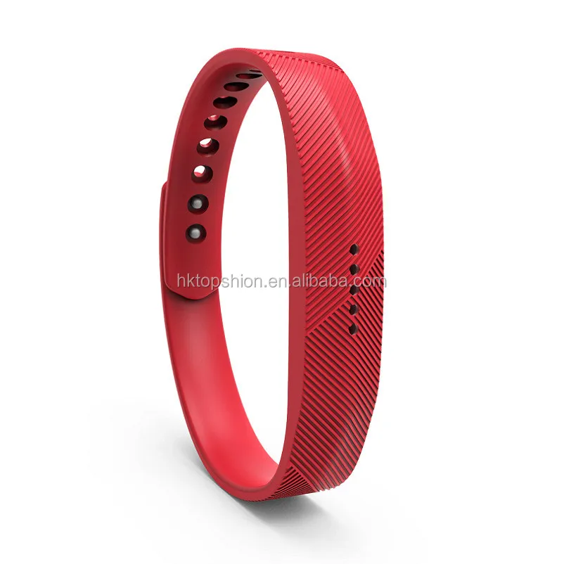 For Fitbit Flex 2 Band Accessories Replacement Wristband Adjustable