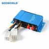 Free software smart vehicle tracking system sms/gprs/lbs coban gps tracker tk303 support fuel sensor tk103