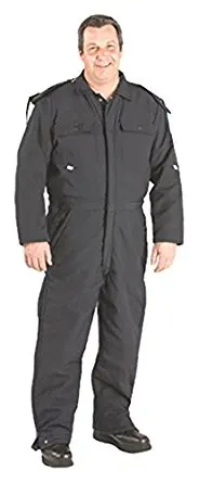 Royal Blue 5-11 1//2 to 6-3 TOPPS SAFETY CO07-5515-Tall//42 CO07-5515 NOMEX Coverall 4.5 oz Tall//Size 42
