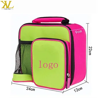 box school bag