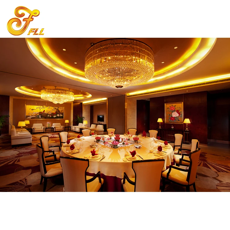 
Professional Manufacture Hotel Restaurant Furniture 