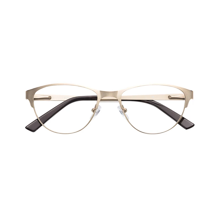 

High quality metal optical eyeglasses frames fashion glasses optical frames for women