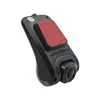 IOKONE New TF Card 170 Lens Full HD 1080P Vehicle Car Blackbox DVR User Manual Driving Recorder ADAS Warring System