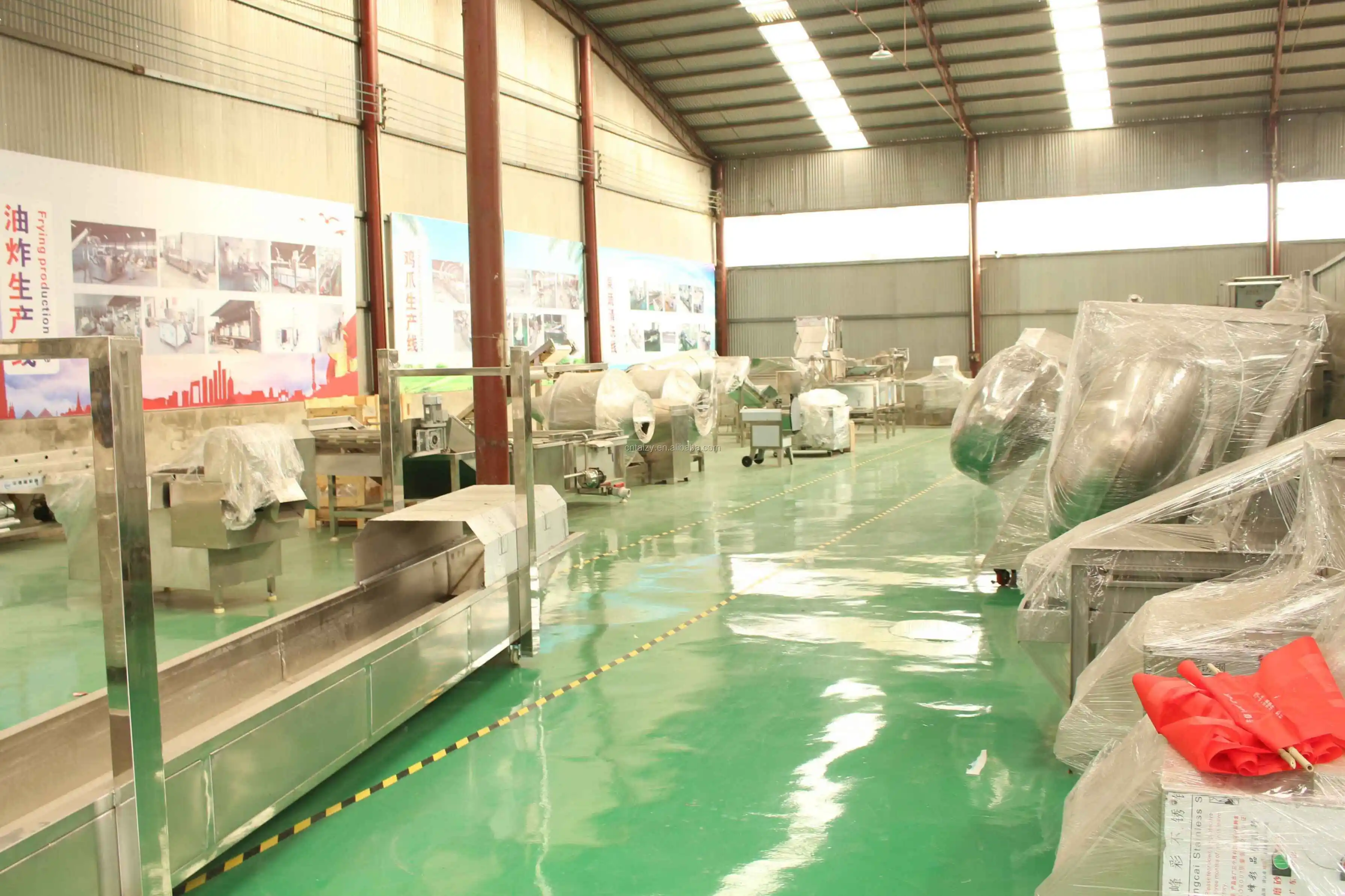 High Quality Cocoa Bean Processing Machinery Cocoa Peeling Machine